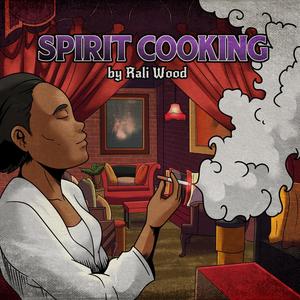 Spirit cookin