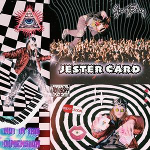 JESTER CARD (Explicit)