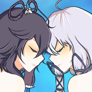 江海渡闲  feat.星尘