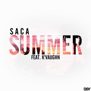 Summer (feat. K'vaughn)