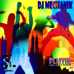 Plastik