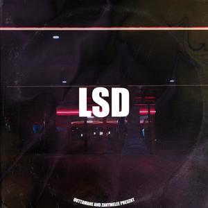 LSD (feat. zanymelee!) [Explicit]