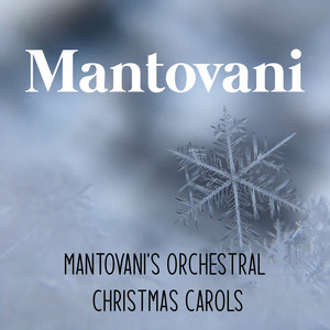 Mantovani's Orchestral Christmas Carols