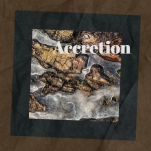 Accretion