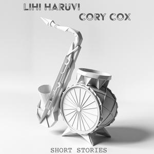 Night of Roses (feat. Cory Cox)