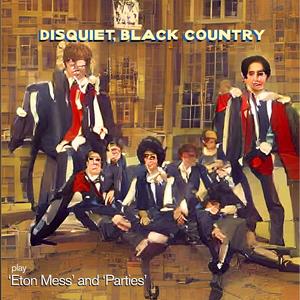 Eton Mess (Single Version)