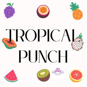 Tropical Punch (feat. Onyx Harbor)