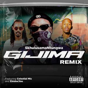 GIJIMA Remix (feat. Celestial Mic & EmdeeYou) [Explicit]