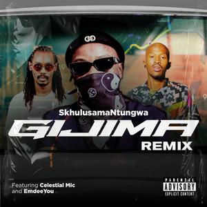 GIJIMA Remix (feat. Celestial Mic & EmdeeYou) (Explicit)