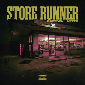 Store Runner (feat. Veeze) [Explicit]