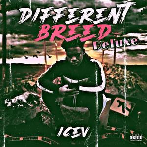 Different Breed (Deluxe) [Explicit]