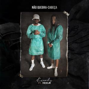 Não Quebra-Cabeça (feat. Heidje)