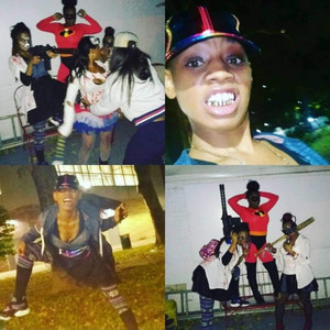 Duck Tape (Explicit)