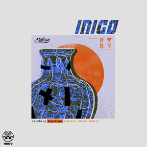 Catching Feelings (Dennis Blaze Remix)