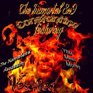 Verified(feat. Ybm Meen Money & The Nameless Assassin) (Explicit)