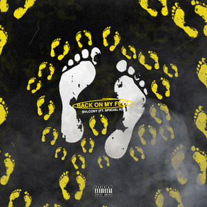 Back on My Feet (Explicit)