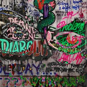 Vlone Freestyle (Explicit)