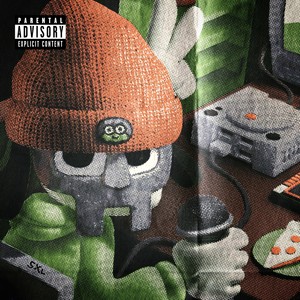 TRAGAAGUA (Explicit)