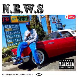 N.E.W.S (Explicit)