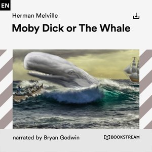 Moby Dick or The Whale