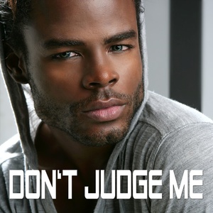 Don't Judge Me (Karaoke Version)