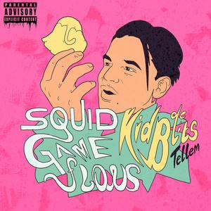 SQUID GAME FLOWS (Explicit)