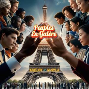 Peuples en galère