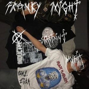 FRANKY NIGHT (Explicit)