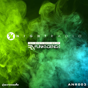 Liberty City[ANR003] (Lost Frequencies Remix)