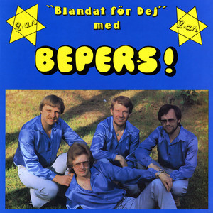 Blandat för dej nr 2