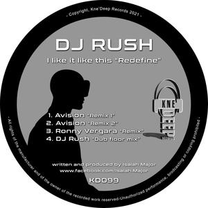 I Like It Like This (Dub Floor Mix)