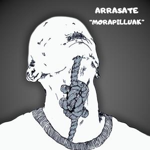 Salga lo que salga (feat. Txoron Beats) (Explicit)