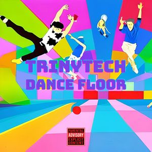 Dance Floor (Explicit)