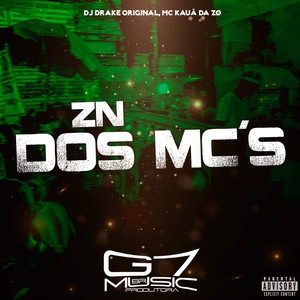 Zn dos Mc's (Explicit)