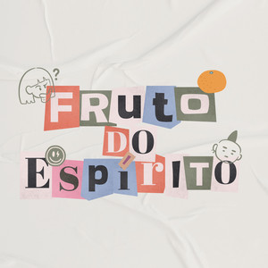 FRUTO DO ESPÍRITO