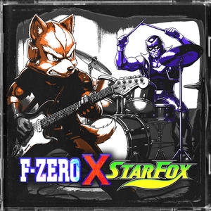 Credits Theme (StarFox) (instrumental|AI Reimagination)