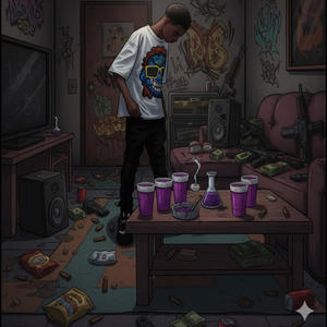 Put Inna Pack (Explicit)