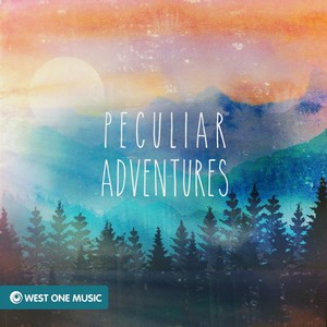 Peculiar Tales