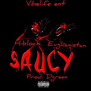 Saucy (Explicit)