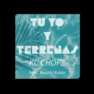 TU YO Y TERRENAS (feat. Rosaly Rubio) (Radio Edit)