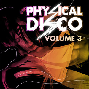 Physical Disco Volume 3