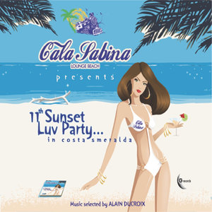 Sunset Luv Party in Costa Smeralda