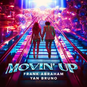 Movin Up - Main Mix