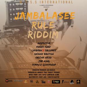 Jambalasee Rule Riddim