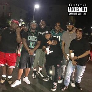 Far Rock Shot Ya(feat. BeenOfficialLord, MoneyBag Scraps & Lord Body) (Explicit)