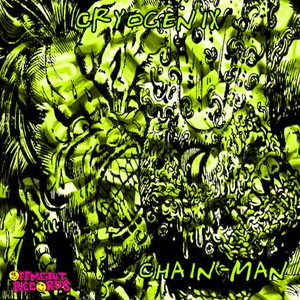 Chaos Riddim (Original Mix)