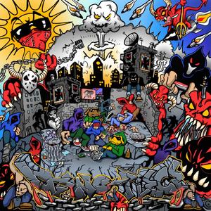 Talk is Cheap (feat. Gassed Up) (Explicit)