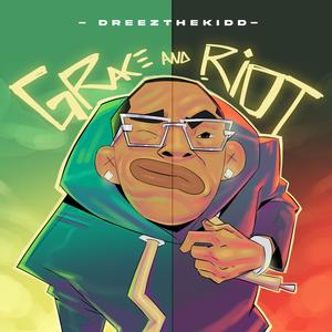 Grace (feat. Teppy) (Explicit)