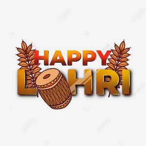 Lohri sundar mundriye