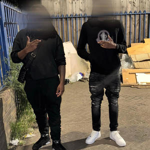 Greeze talk (feat. Lil Sho) (Explicit)